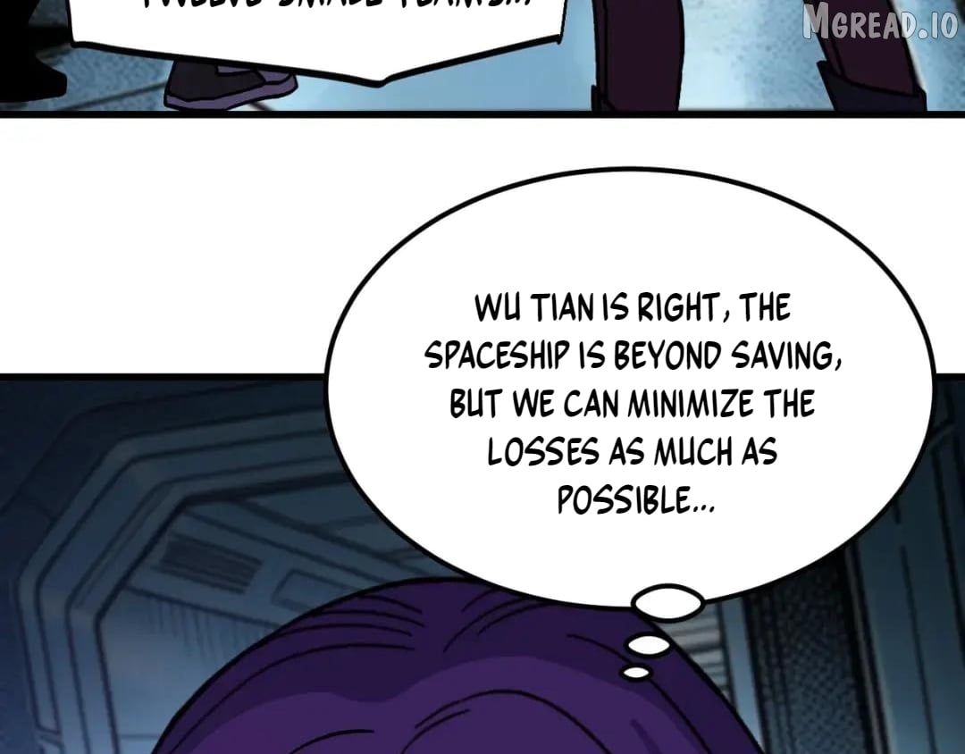 Log into the Future Chapter 325  - page 138
